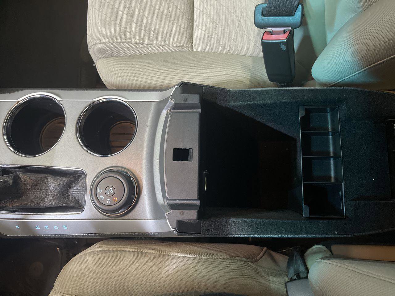 2014 Ford Explorer 4WD