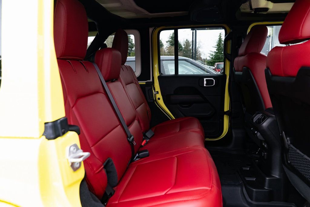 2024 Jeep Wrangler Unlimited Rubicon 392