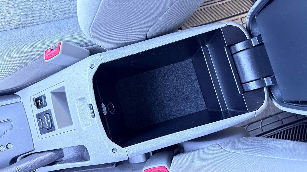 2012 Toyota RAV4 4WD