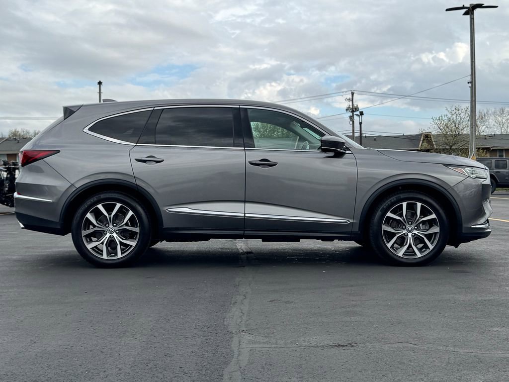2023 Acura MDX SH-AWD w/ Technology Package