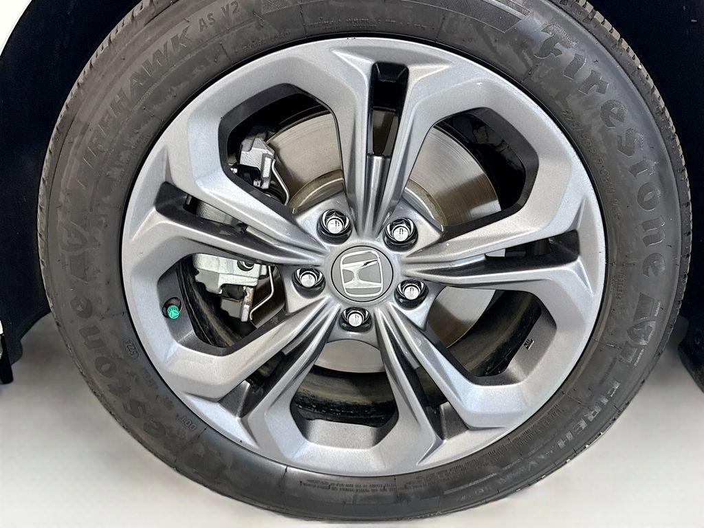 2024 Honda Accord EX-L