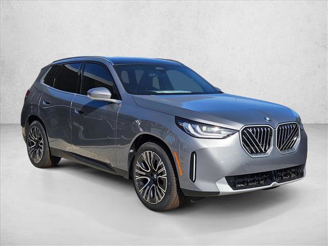 2026 BMW X3 xDrive30