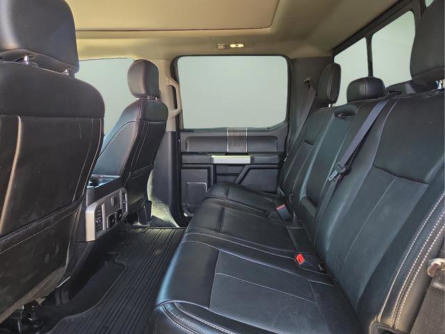 2021 Ford F250 Lariat