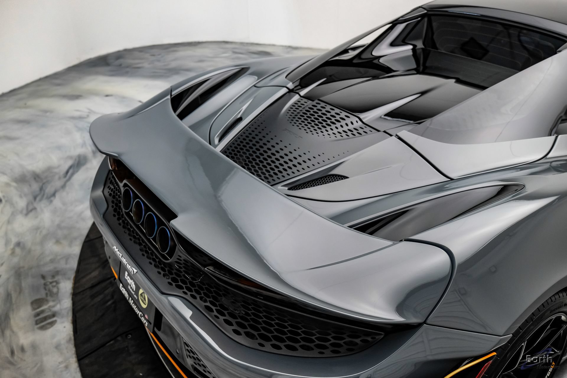 Used 2022 McLaren 765LT photo 19