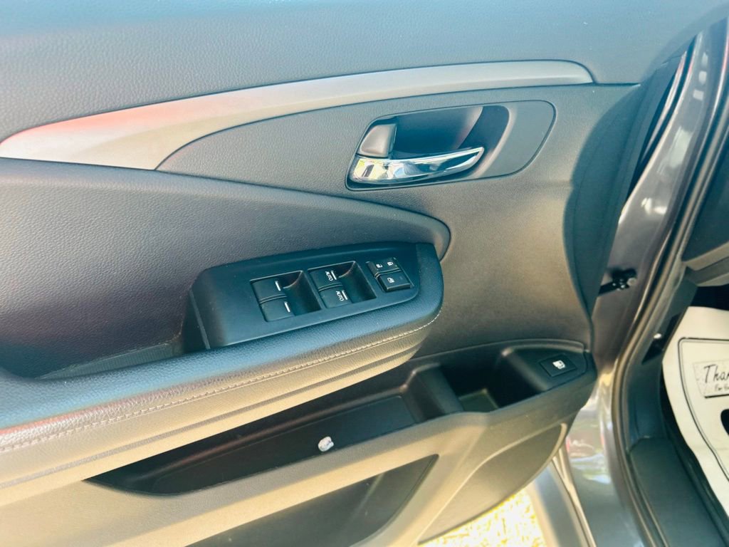 2020 Honda Ridgeline Sport