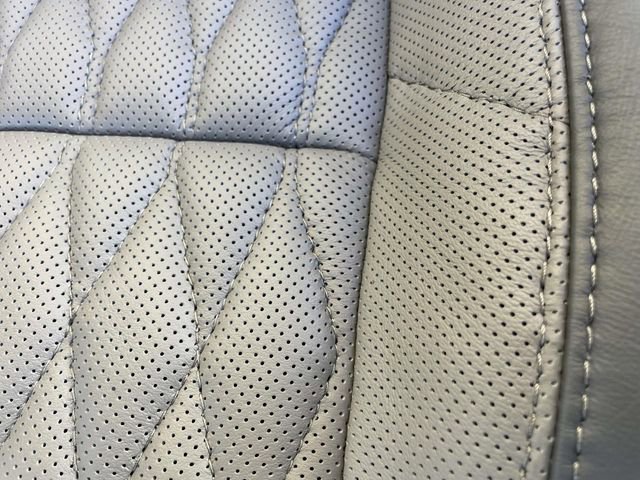 2026 Ford F350 Platinum