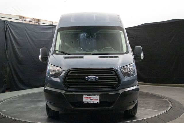 2019 Ford Transit 250 148" High Roof Extended