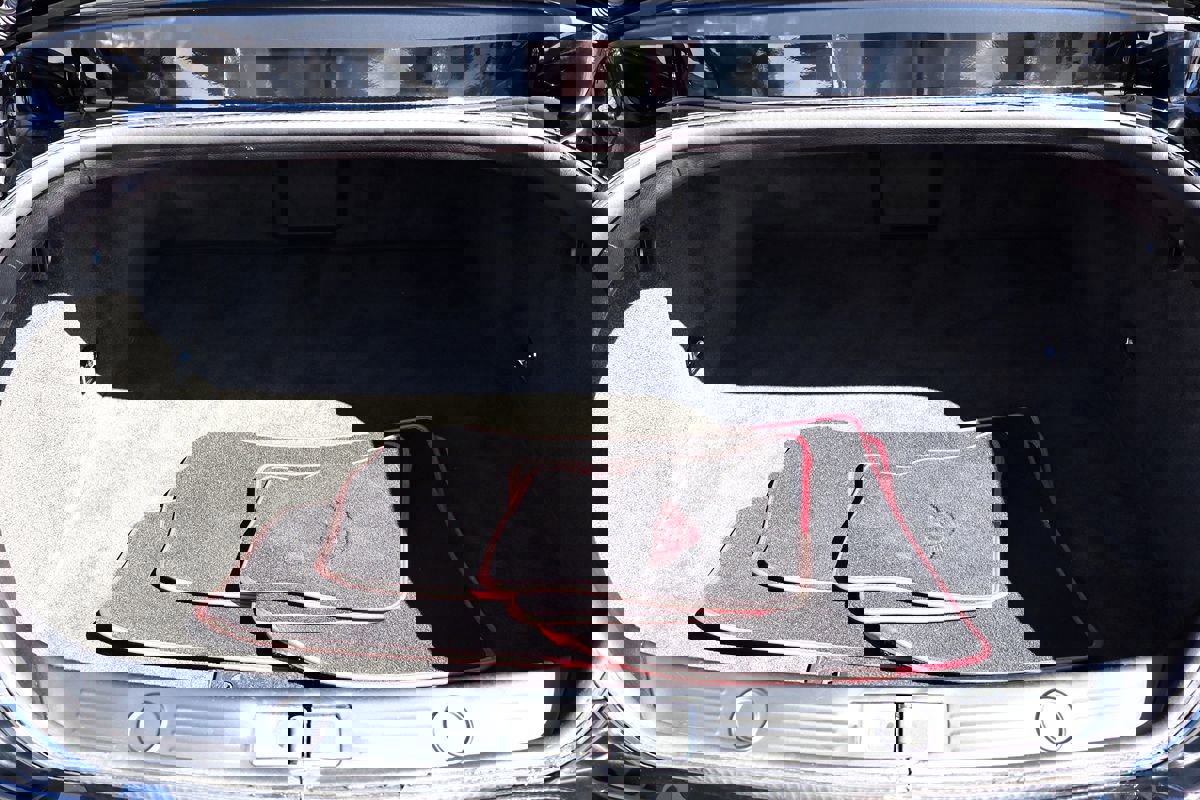 2006 Bentley Continental GT