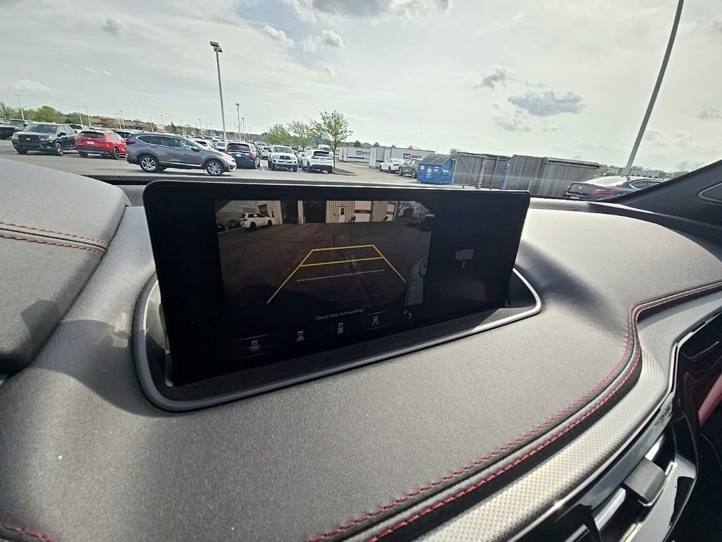 2023 Acura MDX A-Spec