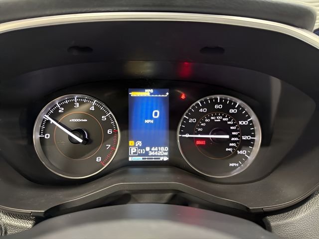 2023 Subaru Crosstrek 2.5i Limited