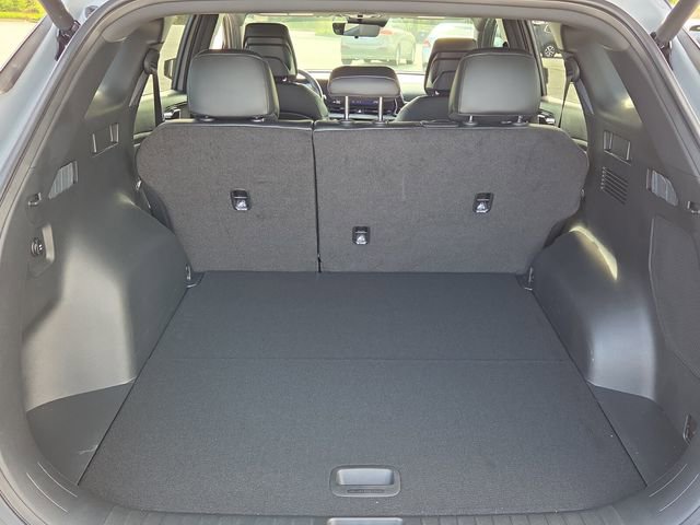 2025 Kia Sportage X-Pro Prestige