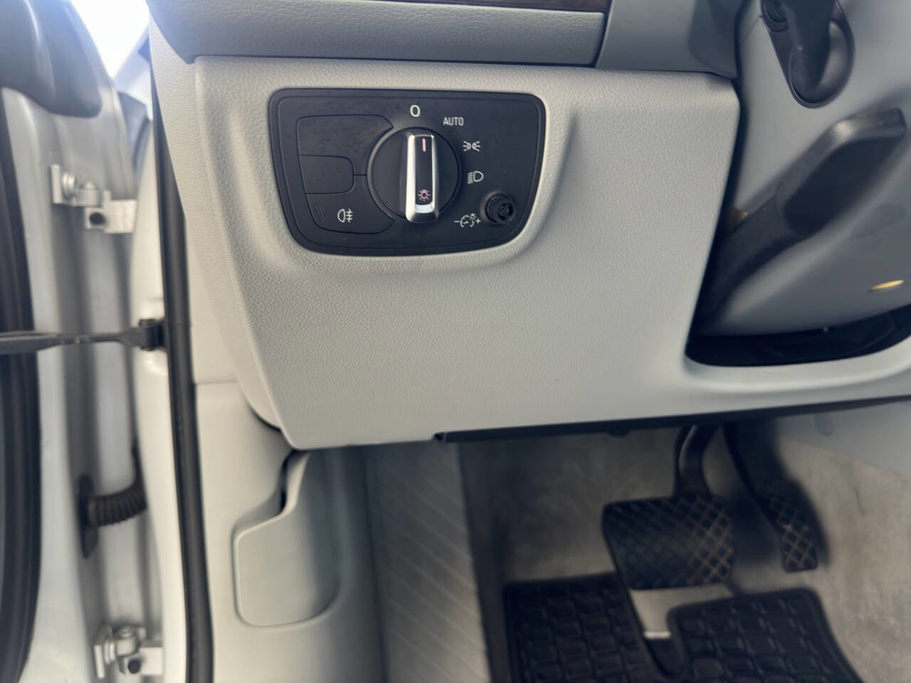 2014 Audi A6 2.0T Premium Plus