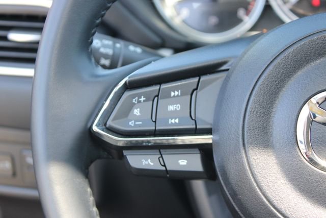 2024 MAZDA CX-5 AWD 2.5 S