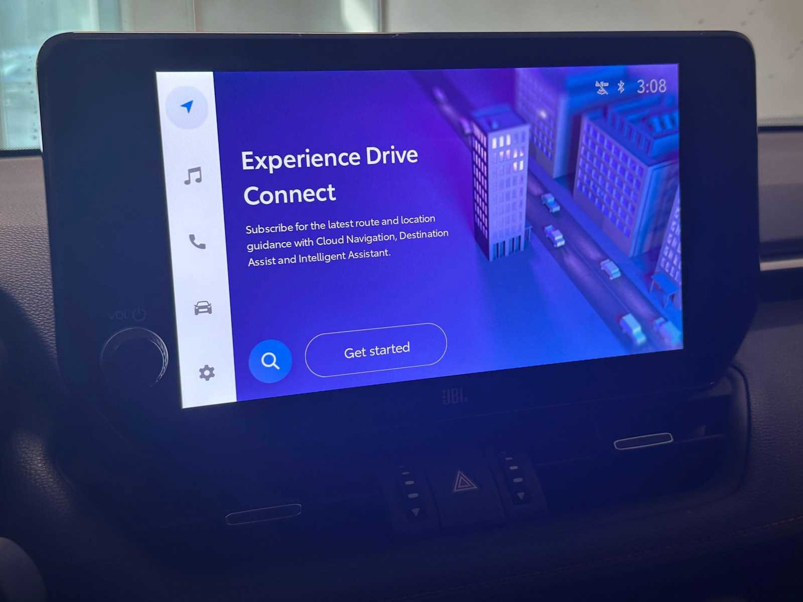 2025 Toyota RAV4 XSE