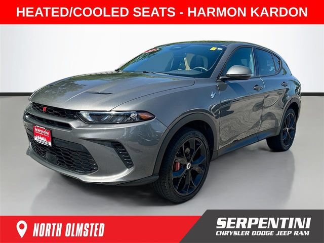 Used 2023 Dodge Hornet GT Plus w/ Track Pack