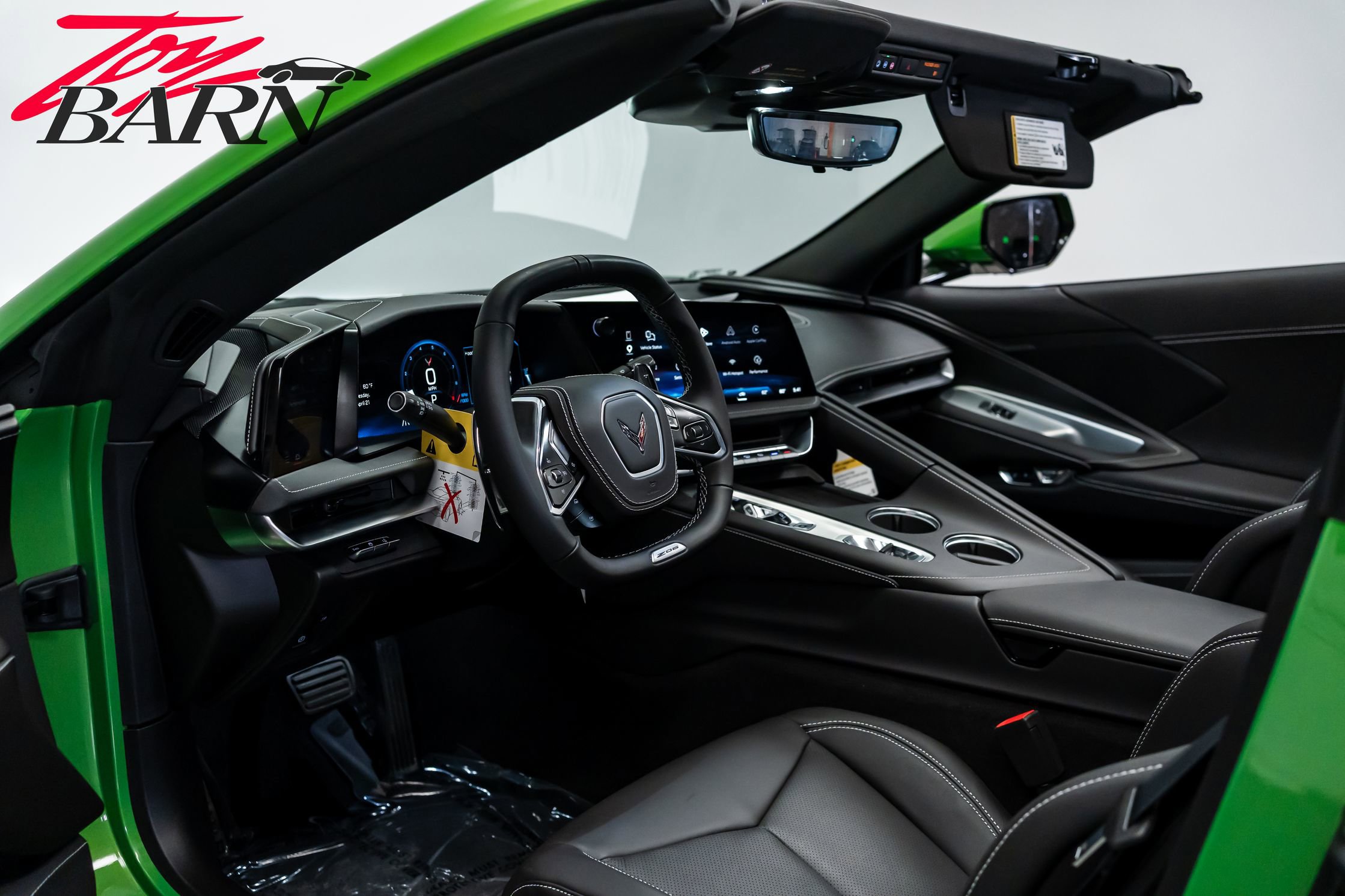 2026 Chevrolet Corvette Z06