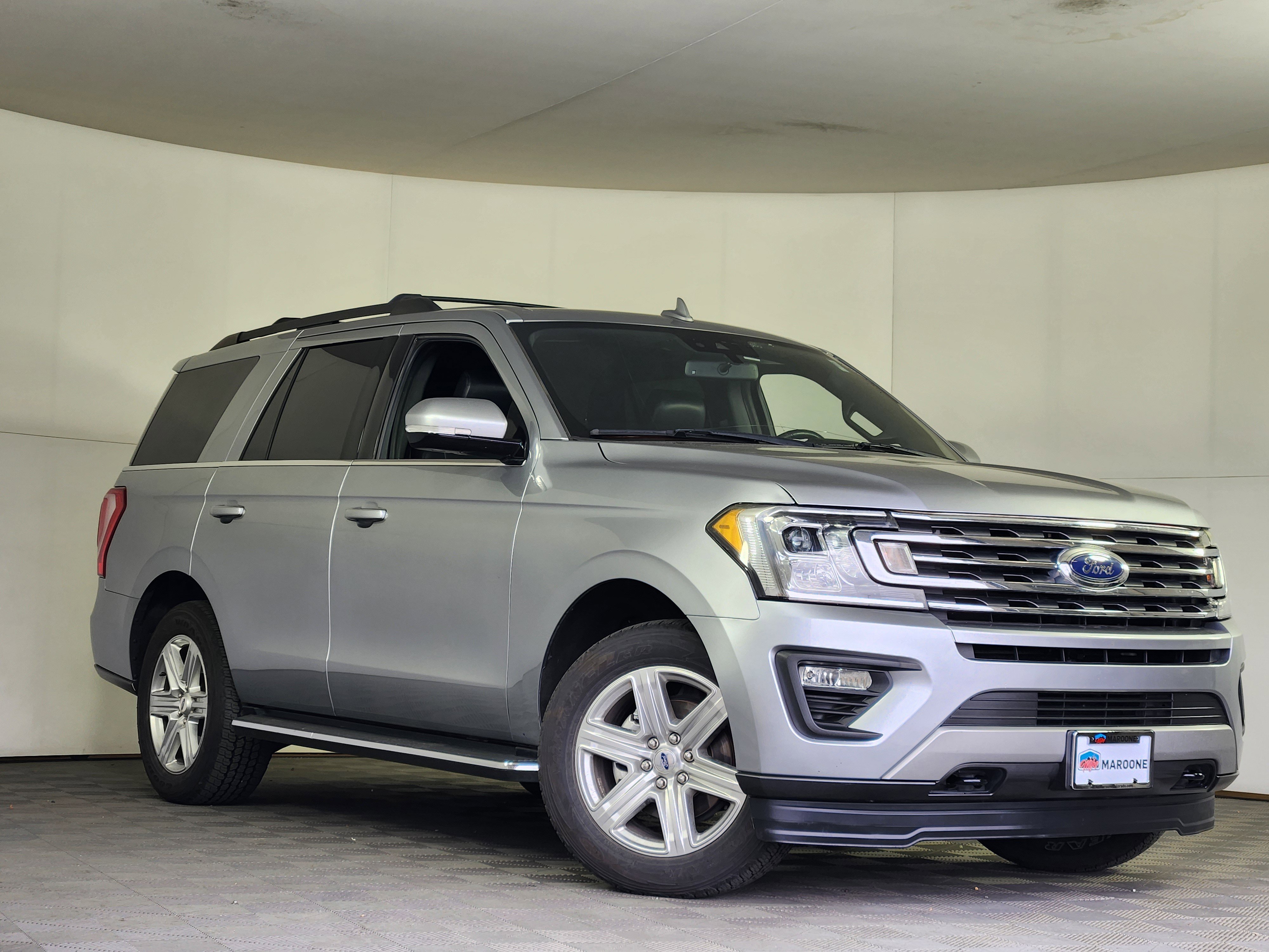 Used 2020 Ford Expedition XLT w/ Equipment Group 202A