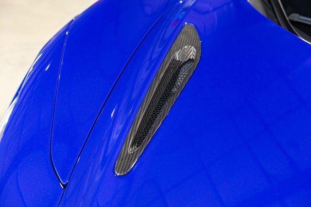 Used 2021 McLaren 720S Performance photo 14