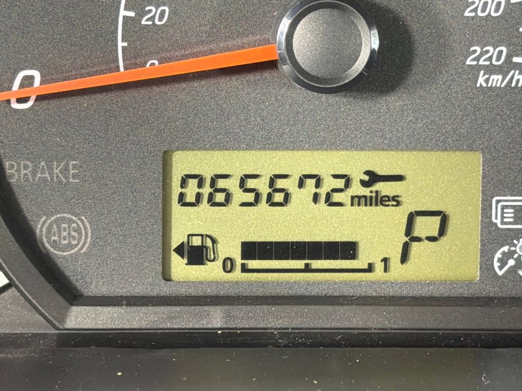 2022 Mitsubishi Mirage ES