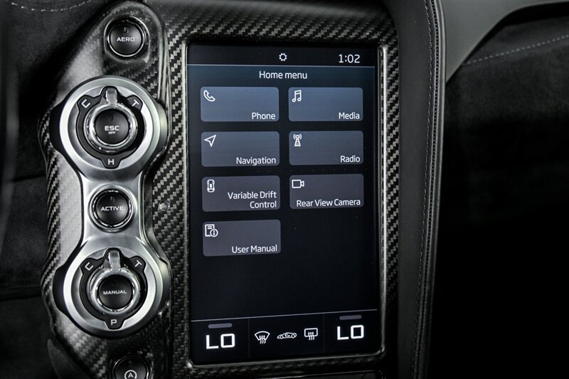 Used 2019 McLaren 720S Spider photo 32