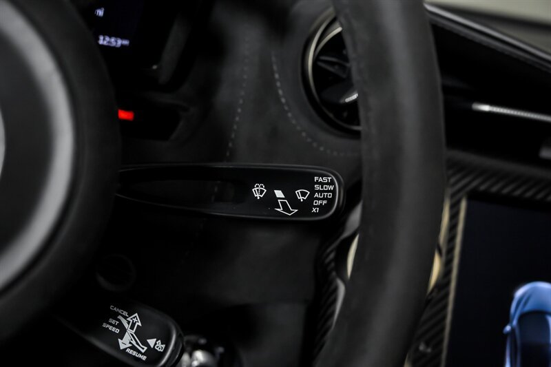 Used 2018 McLaren 720S Luxury photo 33