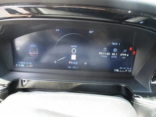 2023 Lincoln Corsair FWD