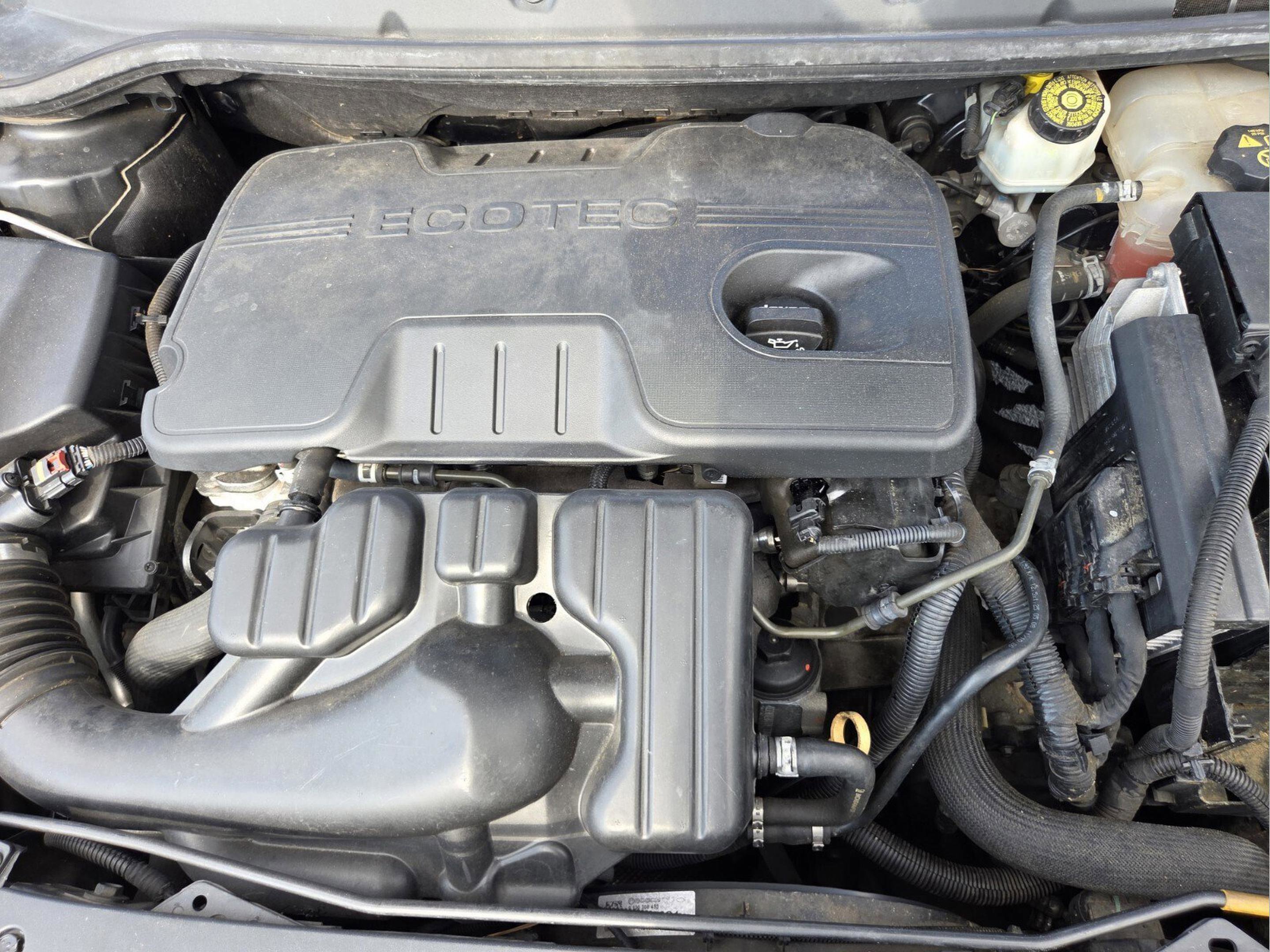 2012 Buick Verano Convenience