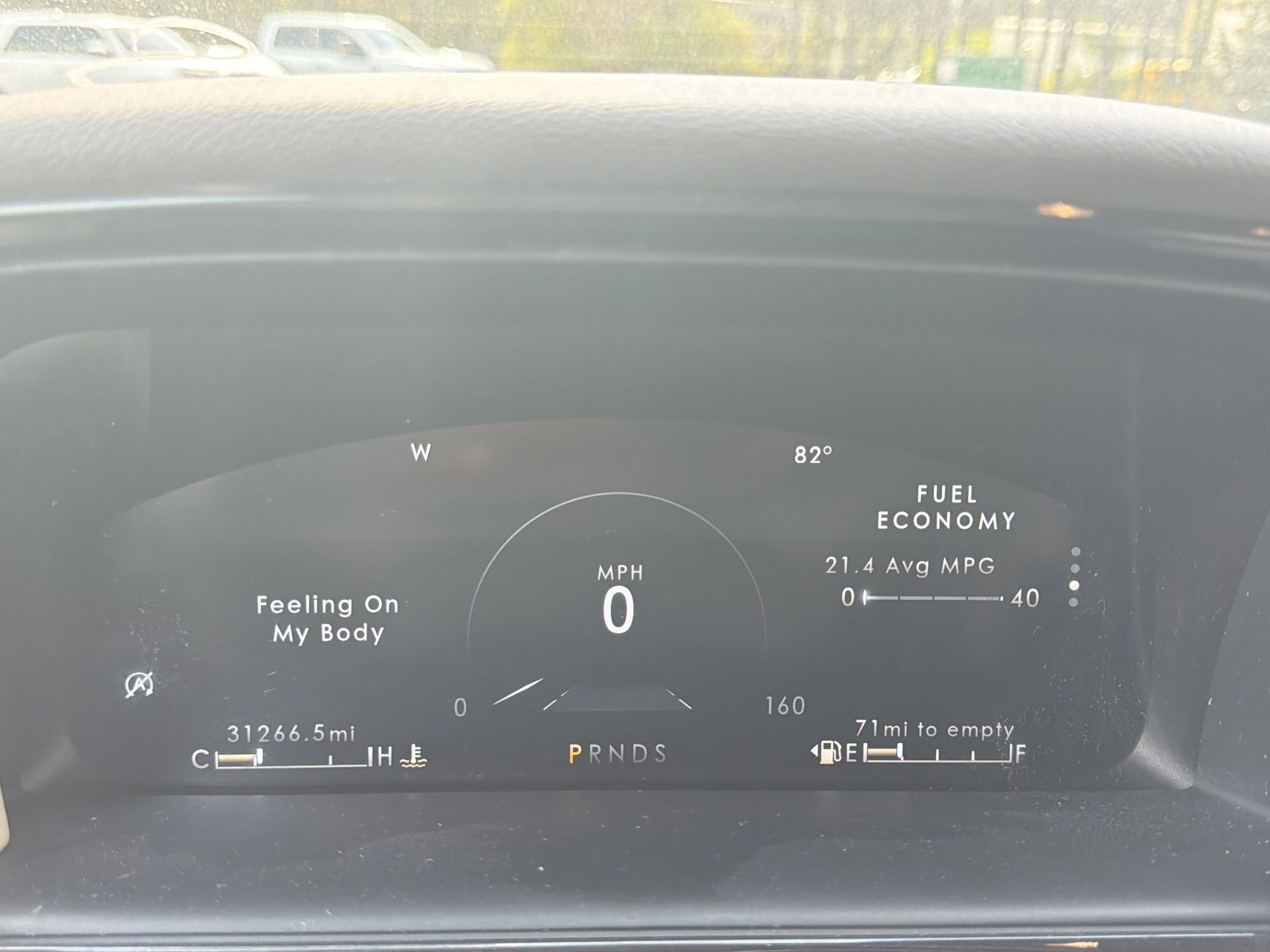 2023 Lincoln Nautilus AWD