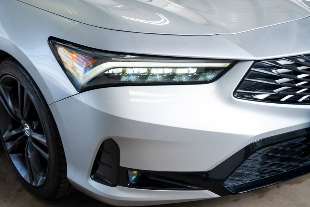 2024 Acura Integra A-Spec