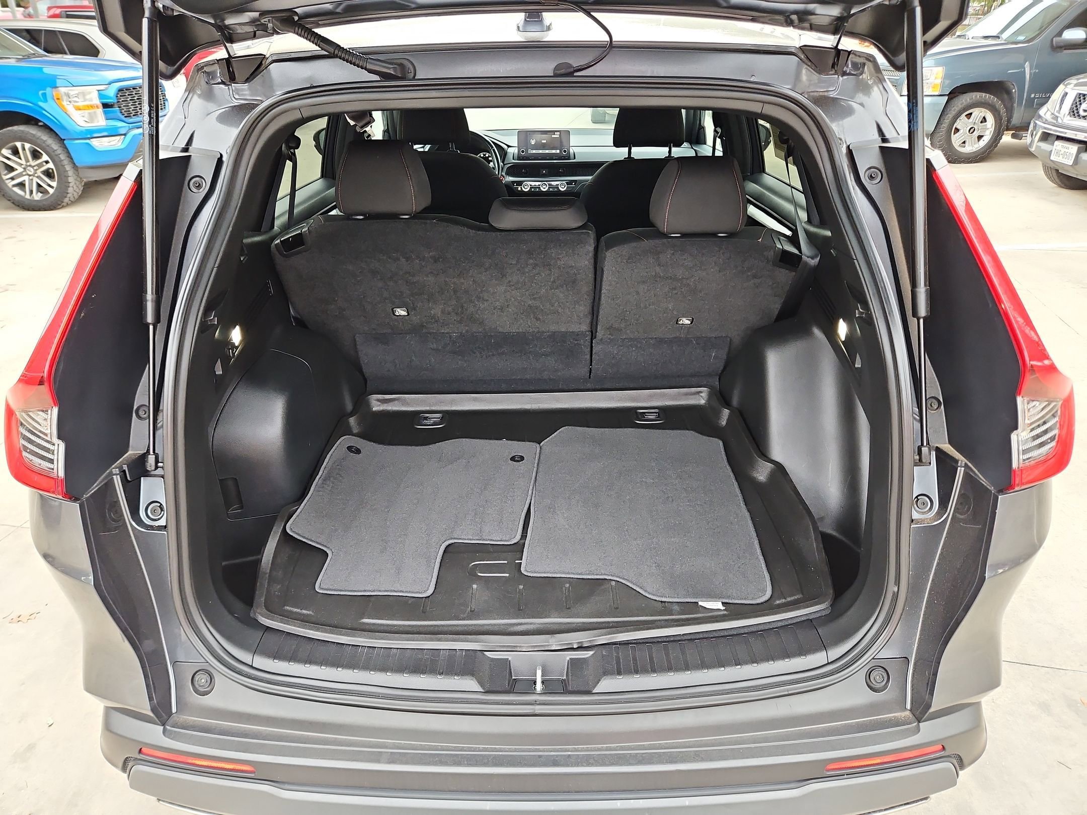 2023 Honda CR-V Sport