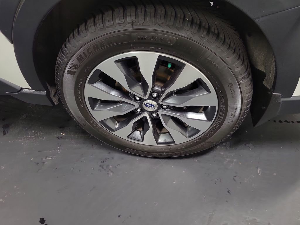 2023 Subaru Outback Limited XT