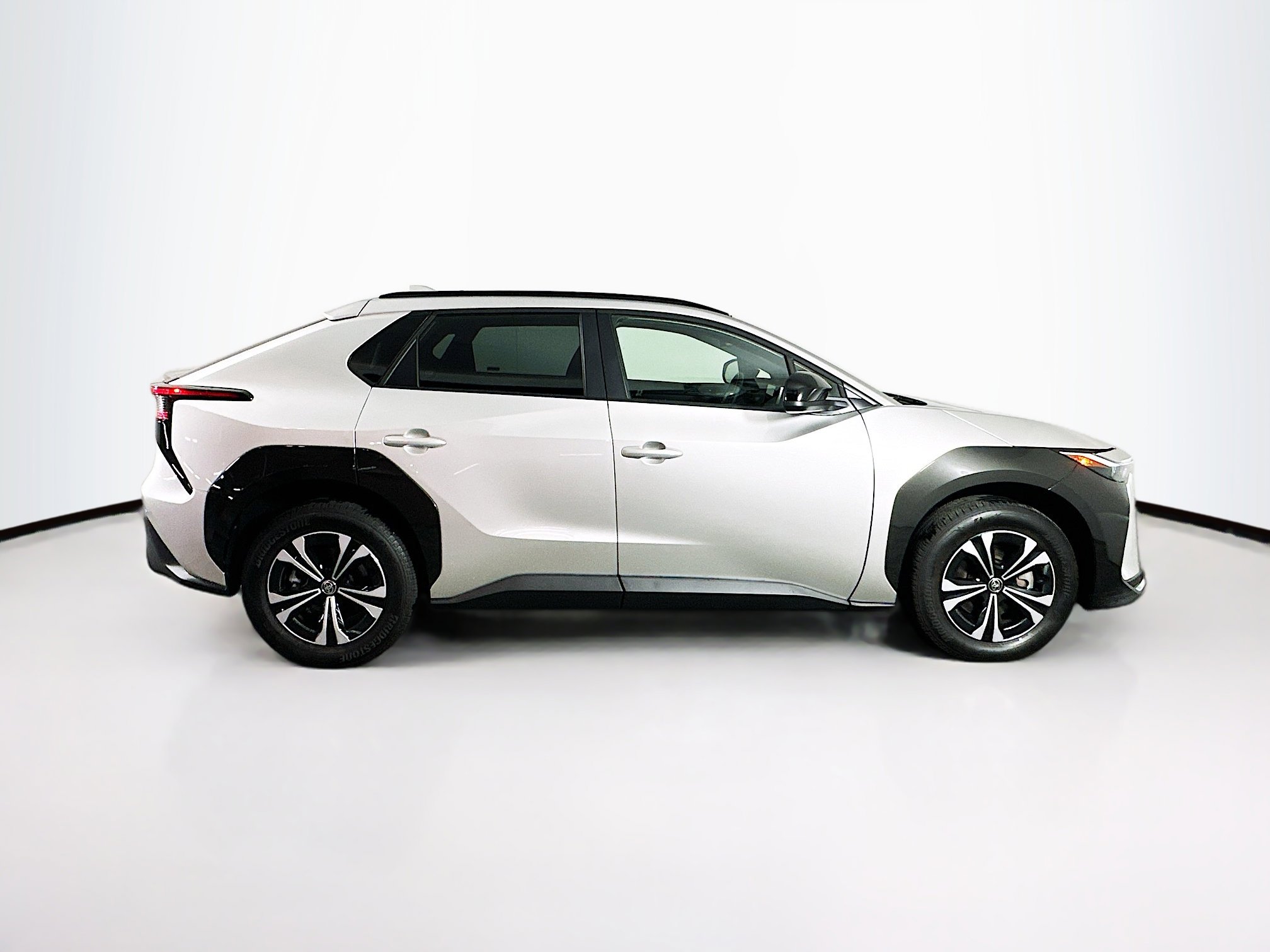 2023 Toyota bZ4X XLE