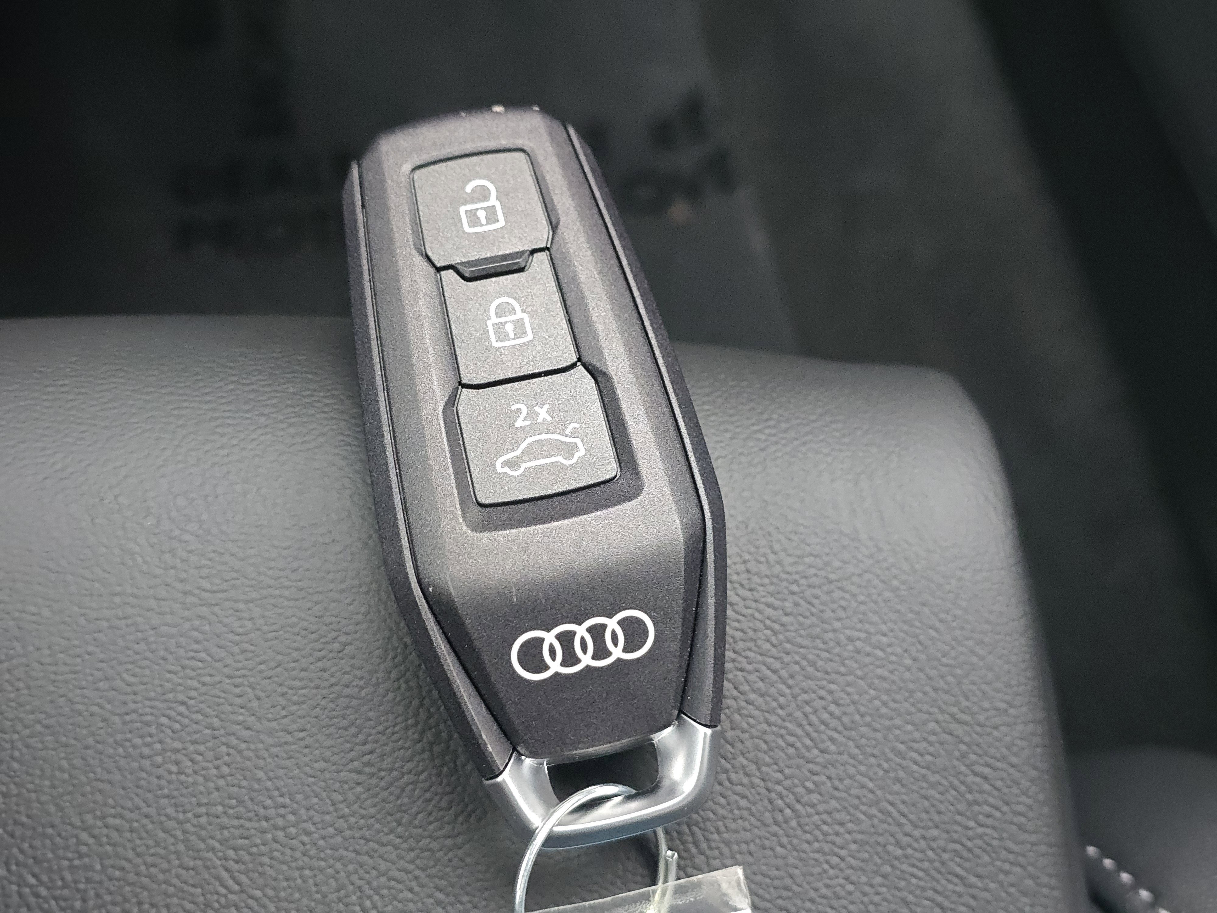 2026 Audi A6 Premium Plus