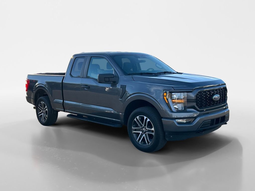 2023 Ford F150 XL