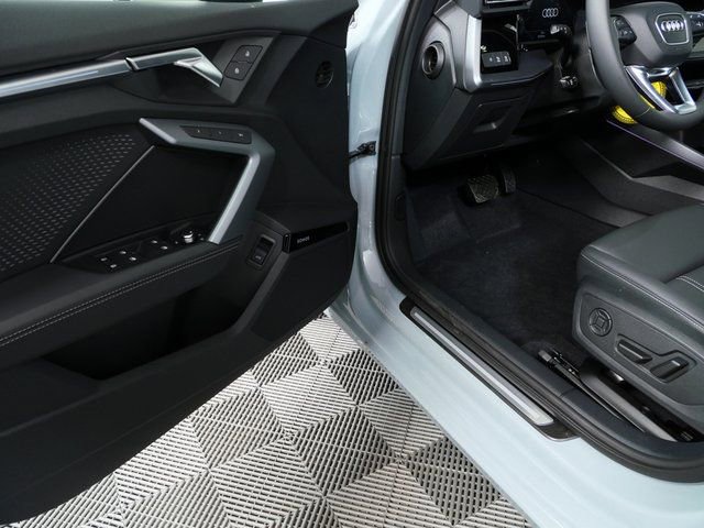 2026 Audi A3 2.0T Premium Plus