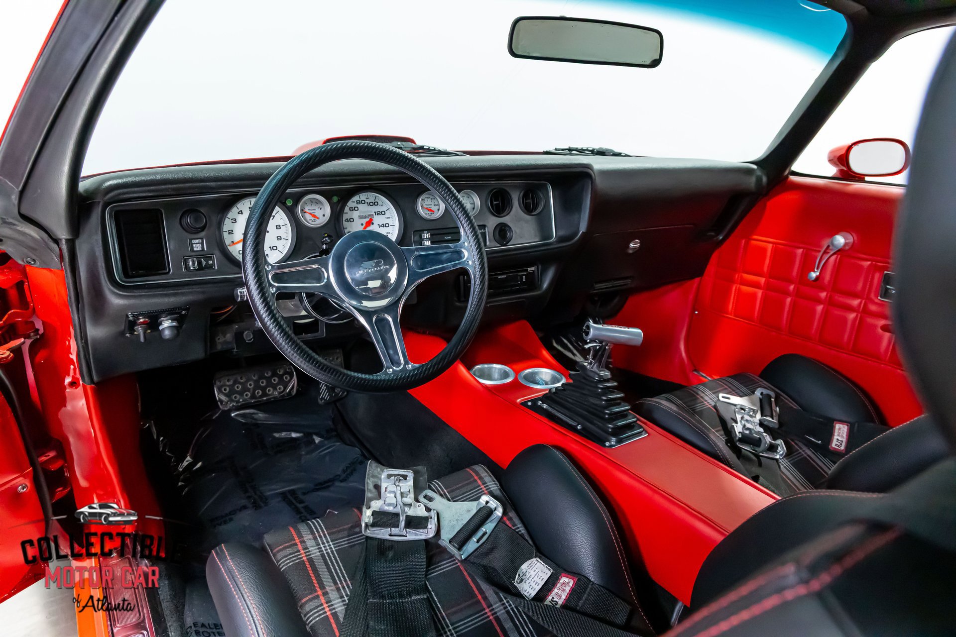 2013 Chevrolet Camaro SS