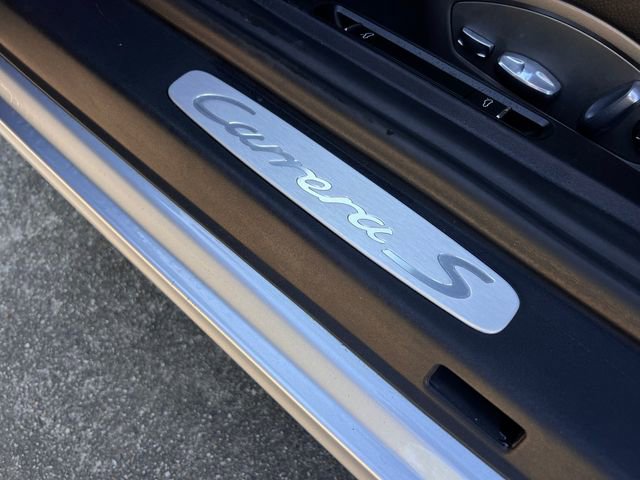 2014 Porsche 911 Carrera S