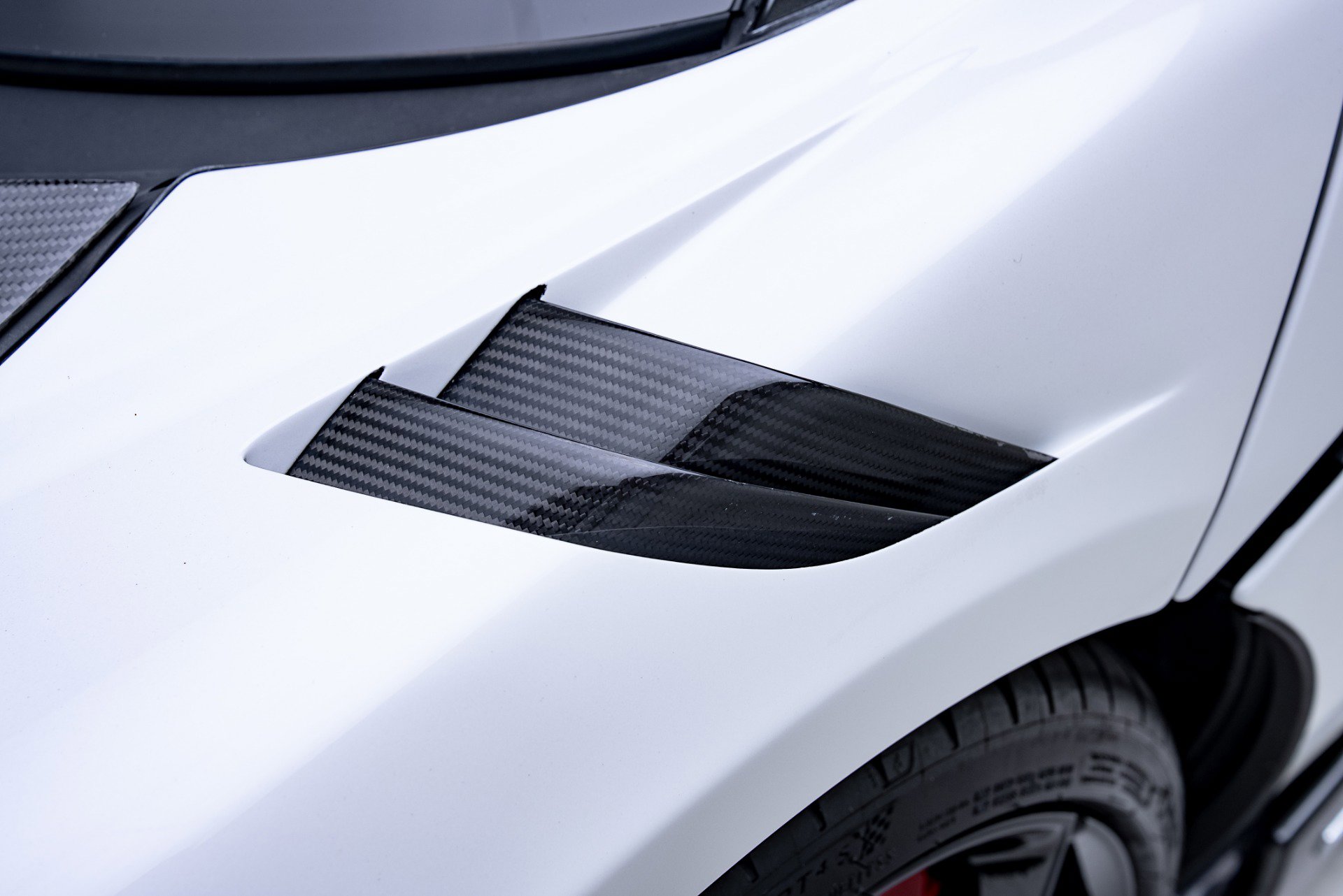 Used 2020 McLaren 600LT Spider photo 44