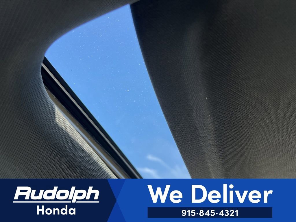 2026 Honda CR-V Sport-L