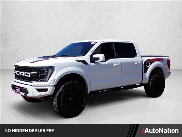 Used 2023 Ford F150 Raptor