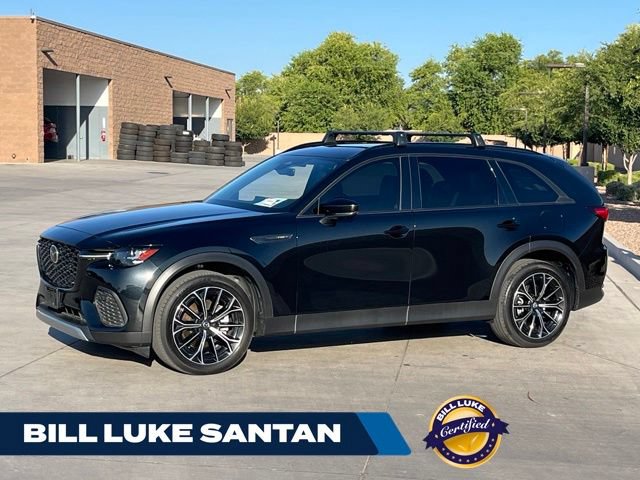 Used MAZDA CX-70 for Sale in Phoenix, AZ - Autotrader