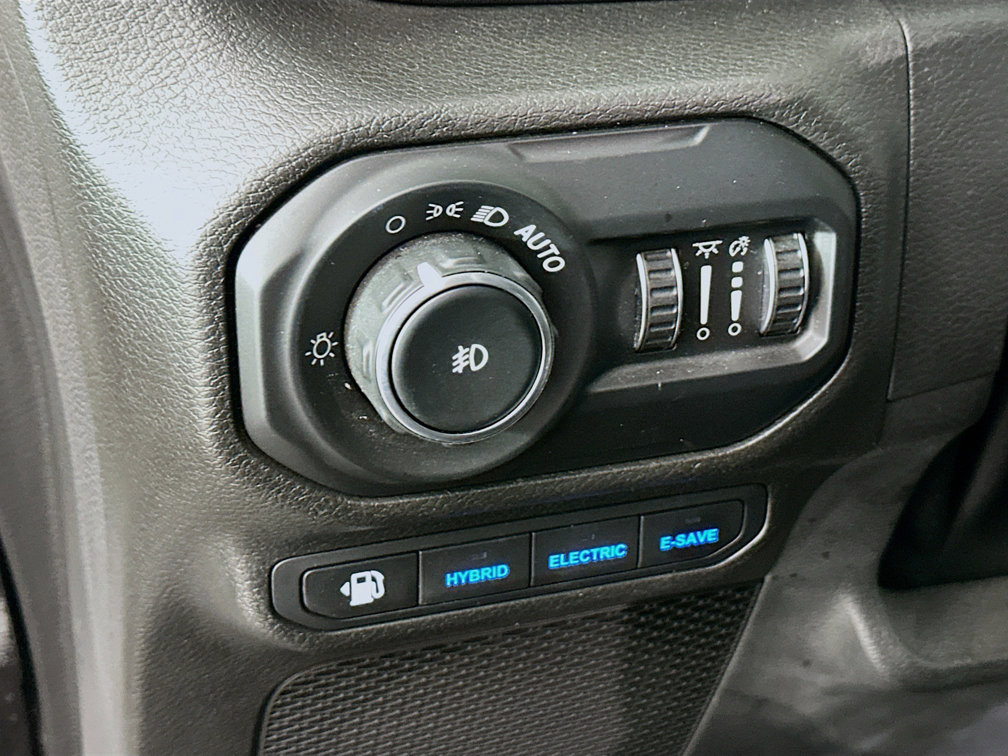 2021 Jeep Wrangler Sahara