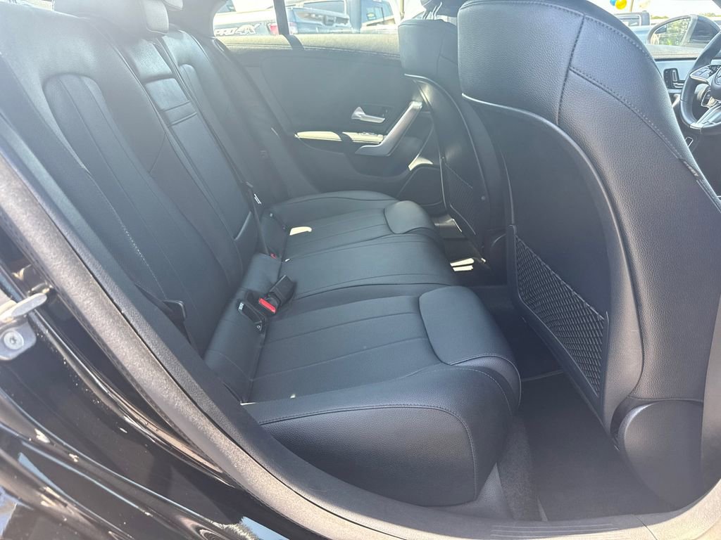 2025 Mercedes-Benz CLA 250