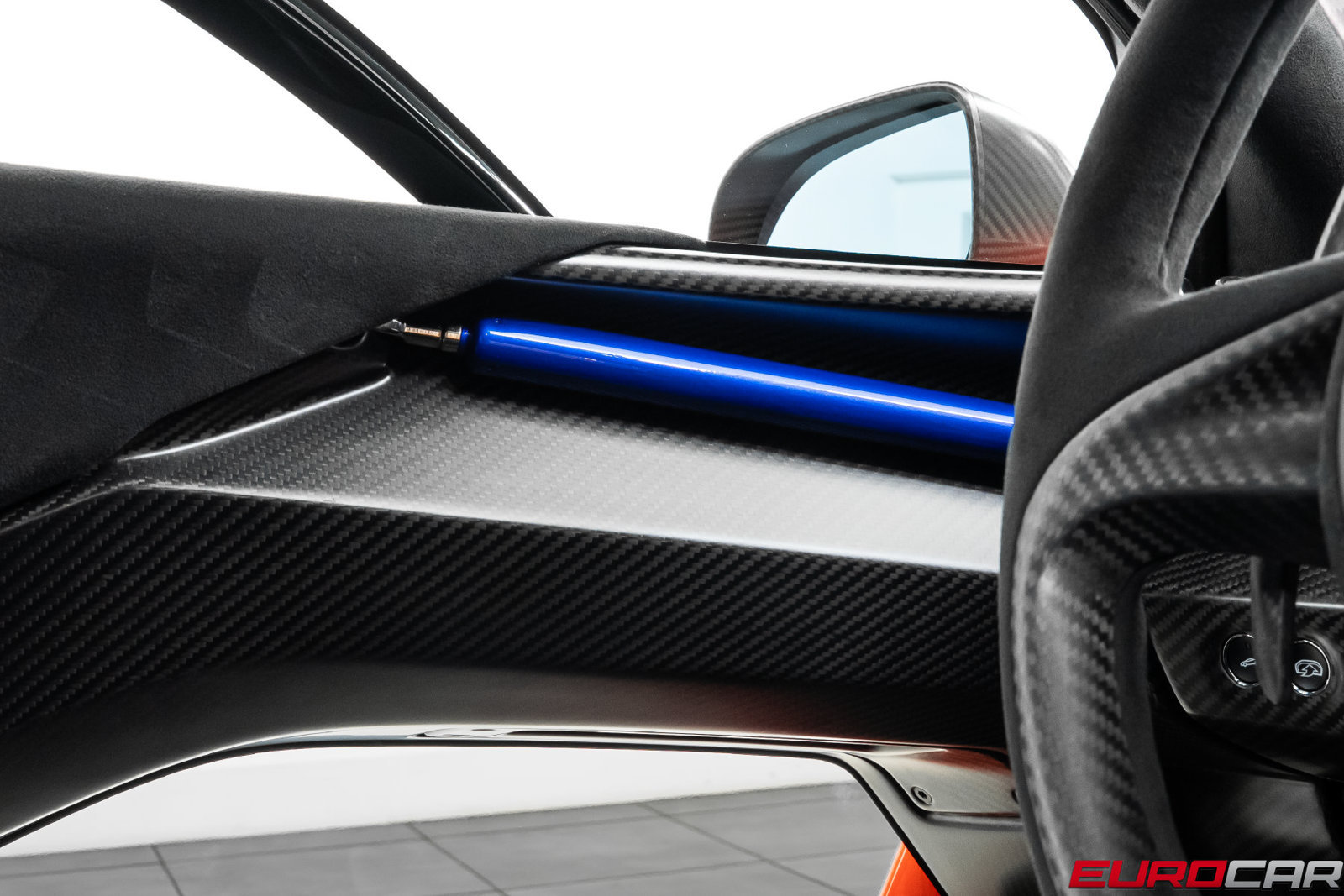 Used 2019 McLaren Senna photo 50