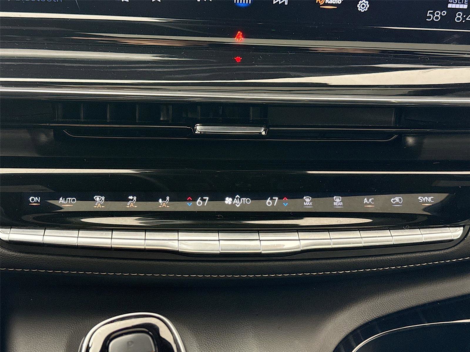 2024 Cadillac Escalade Sport