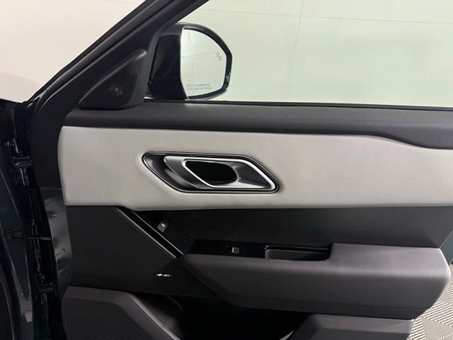 2026 Land Rover Range Rover Velar S