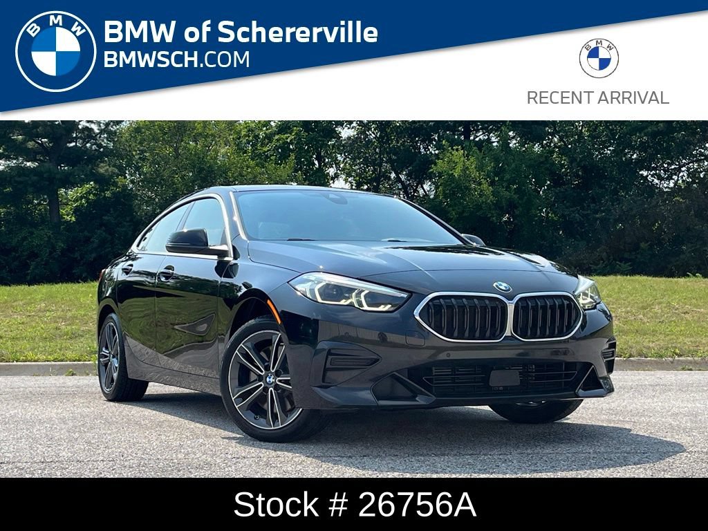Used 2022 BMW 228i xDrive Gran Coupe w/ Convenience Package