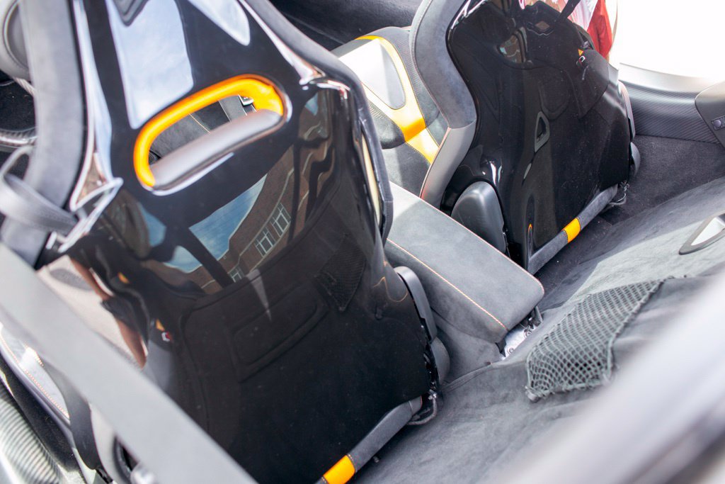 Used 2018 McLaren 720S photo 73