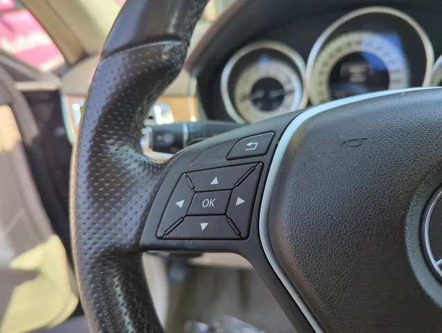 2014 Mercedes-Benz E 350 Sedan