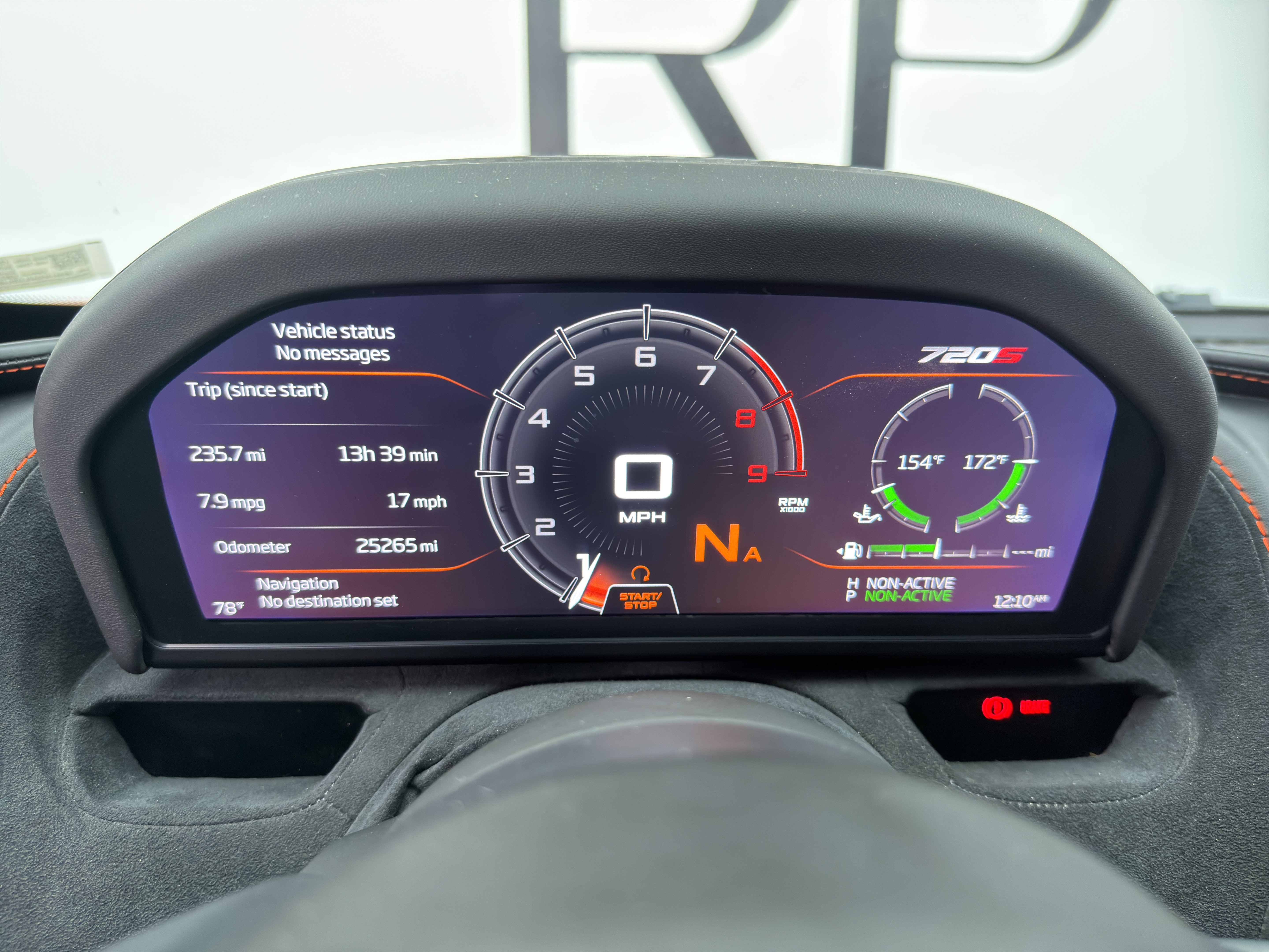Used 2020 McLaren 720S Spider photo 30